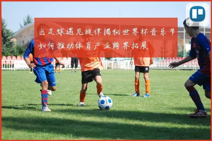 当足球遇见旋律揭秘世界杯音乐节如何推动体育产业跨界拓展